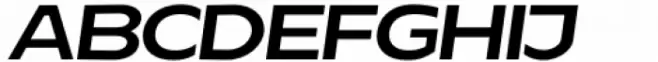Resotho Medium Italic