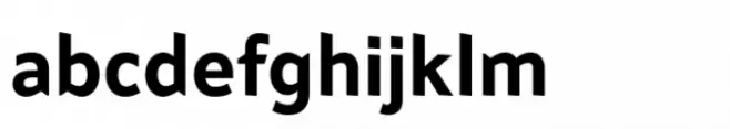 Rethink Semi Bold