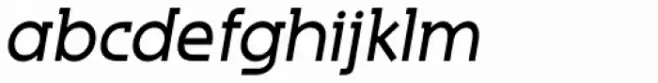 Reto Bold Italic