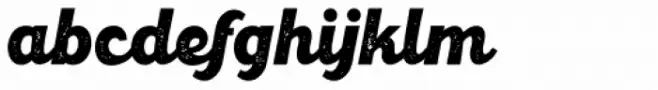 Retroking Rough