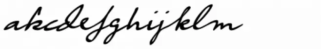 Retrouvailles Italic