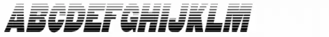 Reverberation Slanted JNL