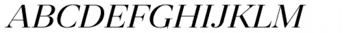 Revista Italic