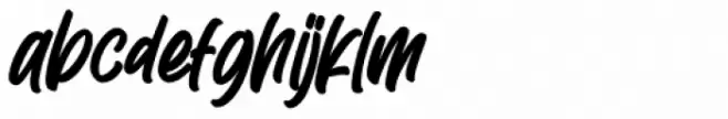 Rezpector Bold Italic