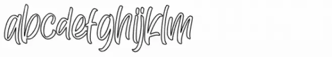 Rezpector Regular Outlined