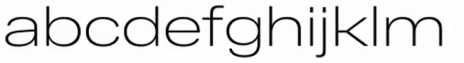 RF Dewi Expanded Ultralight