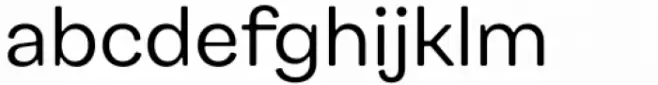 Rhein Regular