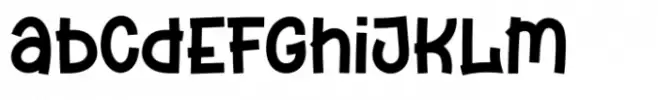 Rheina Regular