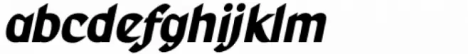Rhodes Bold Italic