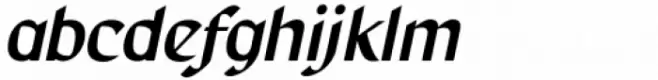 Rhodes Italic
