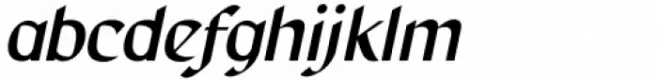 Rhodes Light Italic