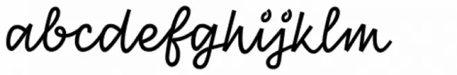 Rialto Script