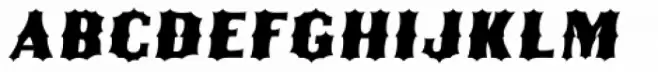 Ribfest Fill Regular Italic