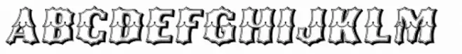 Ribfest Open L Regular Italic