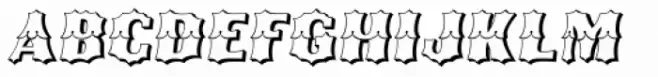 Ribfest Open Regular Italic