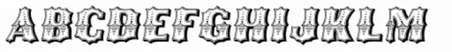 Ribfest Regular Italic