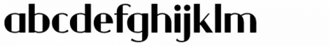 Ribuah Sans Bold