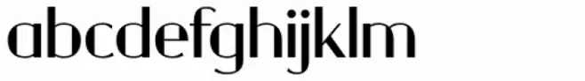 Ribuah Sans Regular