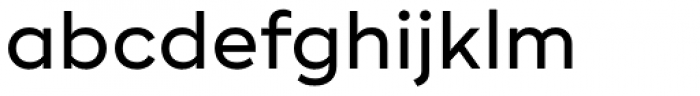Ridley Grotesk Medium