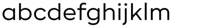 Ridley Grotesk Regular