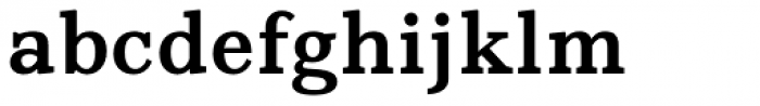 Rieux Semi Bold