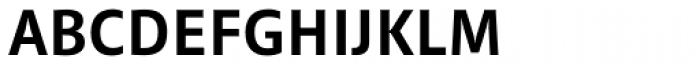 Riga Medium SC