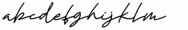 Right Now Light Italic