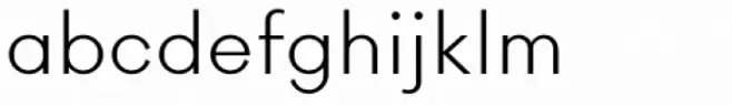 Rigidica Text Light