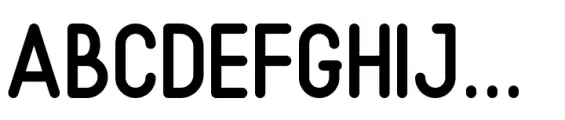 Rigoletto Sans Serif