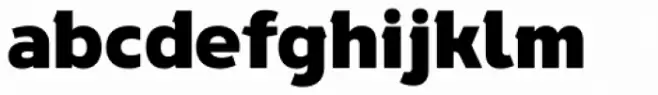 Rigrok Extra Bold
