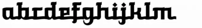 Rikafu Regular