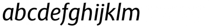 Rileyson Junior Italic