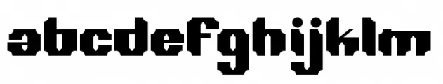 Rille Regular