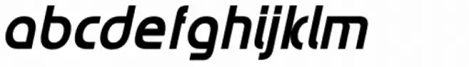 Ript Cure Bold Oblique