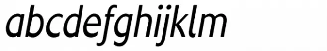 Risa Italic