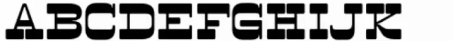 Rise Regular