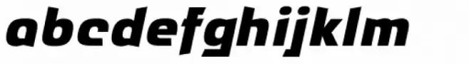 Ritafurey Bold Italic