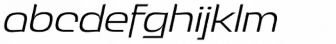 Ritafurey Light Italic