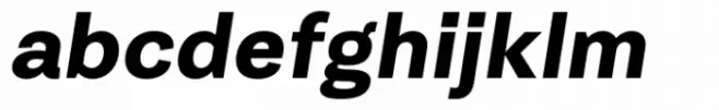 Ritola Italic