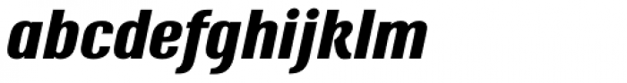 Ritts Bold Italic
