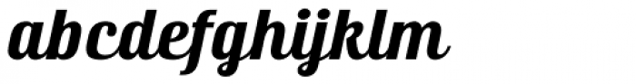 Ritts Cursive