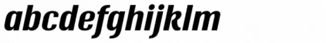 Ritts Italic