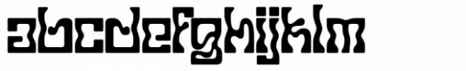 RL Bouba Bold