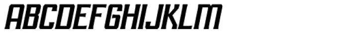 RM Imber Italic