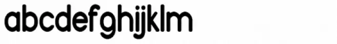 RM Softsans Condensed