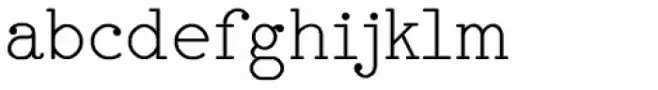 RM True To Type