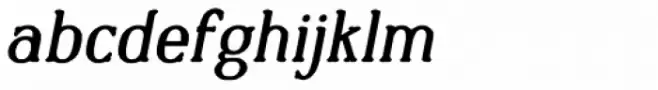 RM Westus Italic