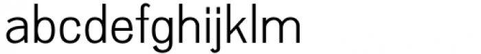 RMU Royal Sans Regular