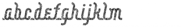 Roadline Paper OT Italic