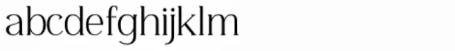 Roast Serif Regular